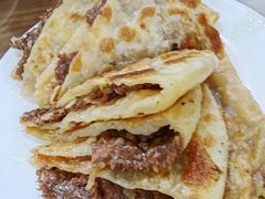 -牛街同乐祥肉饼店(天通苑店)