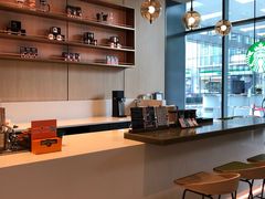 -星巴克(宏汇国际广场店)