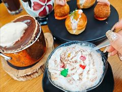 -Highline·城市露台景观餐厅(淮海路店)