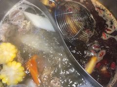 -宴全牛粤来越牛潮汕鲜牛肉火锅(海州万达广场店)