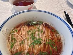 -香乐园·淮扬菜中餐厅·Shang Garden(福田香格里拉店)