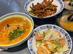 -腔调面(斜土路店)