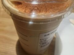 -星巴克臻选(九龙路万科广场店)