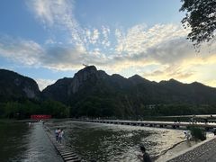 -楠溪江风景名胜区