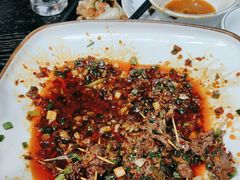 -圆圆家私房美食(民权路店)