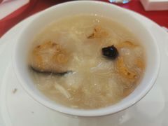 鲍参翅肚汤-星湖愉景酒家
