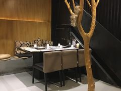 -HIHE Bistro·Oyster Bar(华熙live店)