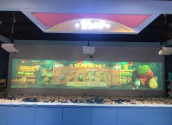 -汤姆猫亲子乐园(保利Mall店)