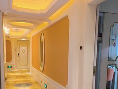 -上海白金汉爵大酒店(大零号湾国际会议中心店)