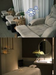 -8SPA养愈空间·新中式疗愈spa
