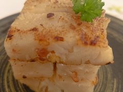 煎萝卜糕-翠园(广州太古汇店)