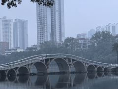 -南宁南湖公园