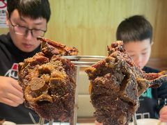 -和庆斋羊蝎子火锅·碳缸烧烤(顺义旗舰店)