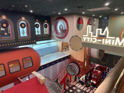 -MELAND CLUB亲子乐园·派对·餐厅(北京芳圆里ID MALL店)