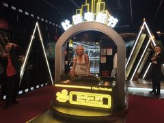 -武汉杜莎夫人蜡像馆