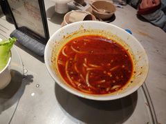 -肉串汪(月坛店)