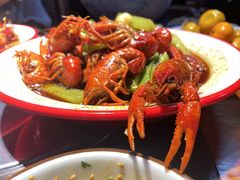 -红盔甲·小龙虾(人民广场店)