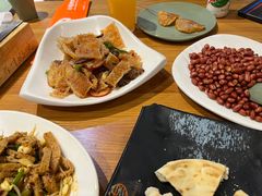 -小杨烤肉(朱雀店)