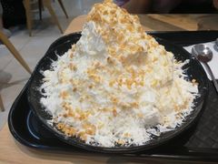 超级海盐芝士奶霸-冰冰酱(新都心店)