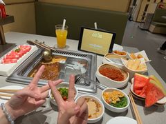 -海底捞火锅(江北万达商业广场店)