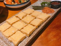 -觅山云南菜(泊富ICITY店)