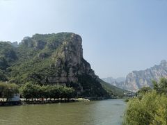 -孤山寨风景区