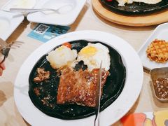 -豪客来牛排(云山大道店)