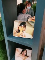 点击看大图 -小阿福儿童摄影(摩尔城店)