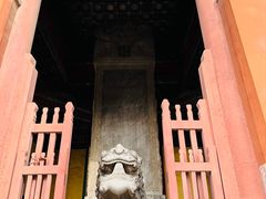 -历代帝王庙博物馆