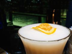 -LAMP BAR 水烟音乐酒吧