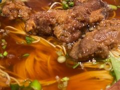 -贡梅老面馆·蟹粉面·无锡特色小吃(南长街主推店)