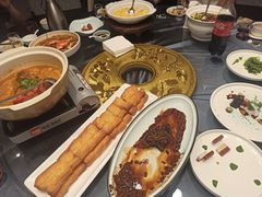 -静之湖湖畔餐厅