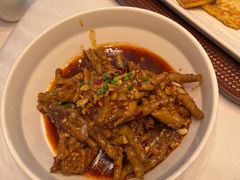 -院里寻菜·精致庭院菜(观沙岭店)