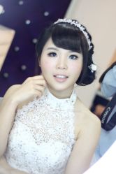 -FIONA MAKE UP恋妆造型