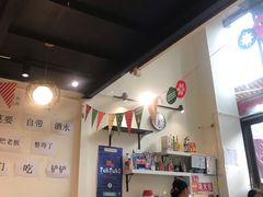 大堂-周幺妹重庆老火锅(银泰城总店)