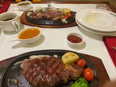 -斗牛士牛排餐厅(世欧王庄店)