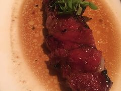 黑豚叉烧-金轩中餐厅 Jin Xuan(浦东丽思卡尔顿酒店)