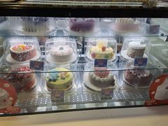 -DQ·蛋糕·冰淇淋(城南嘉园店)