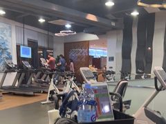 -豪逸健体(中骏广场店)