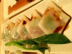 叉烧肠粉-唐宫海鲜舫