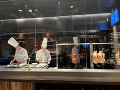 -四季民福烤鸭店(外滩外白渡桥店)