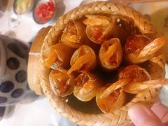 -老房子·1881海鲜餐厅