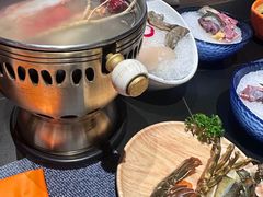 -海鼎荟海鲜姿造(仟禧汇店)