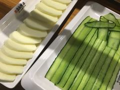 -麻辣英雄重庆火锅(二城广场店)