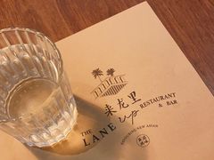 -来龙里 精致 东南亚餐室(万象城店)