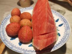 -大鸽饭(马王堆店)