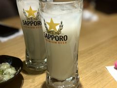 -桂马·日本料理·海胆·海鲜饭·酒场(民主广场店)