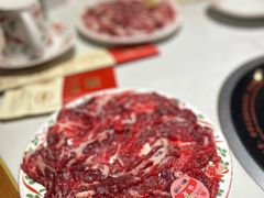 -汕头八合里海记牛肉店(清河店)