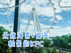 -肯德基(欢乐港湾店)