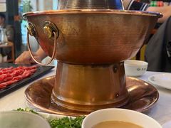 -东来顺饭庄(天坛店)